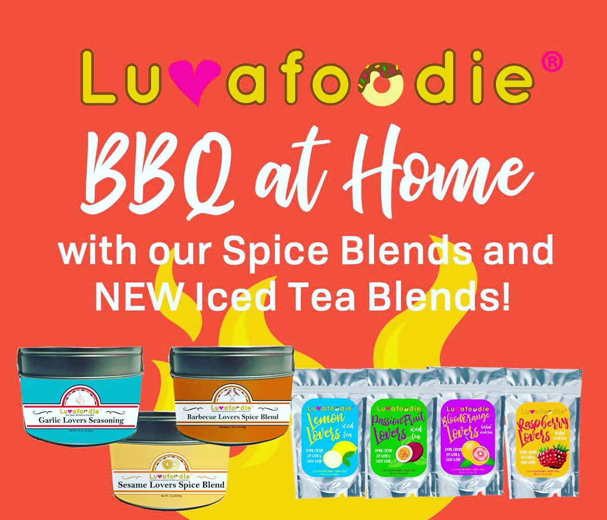 Iced Tea 857924006850