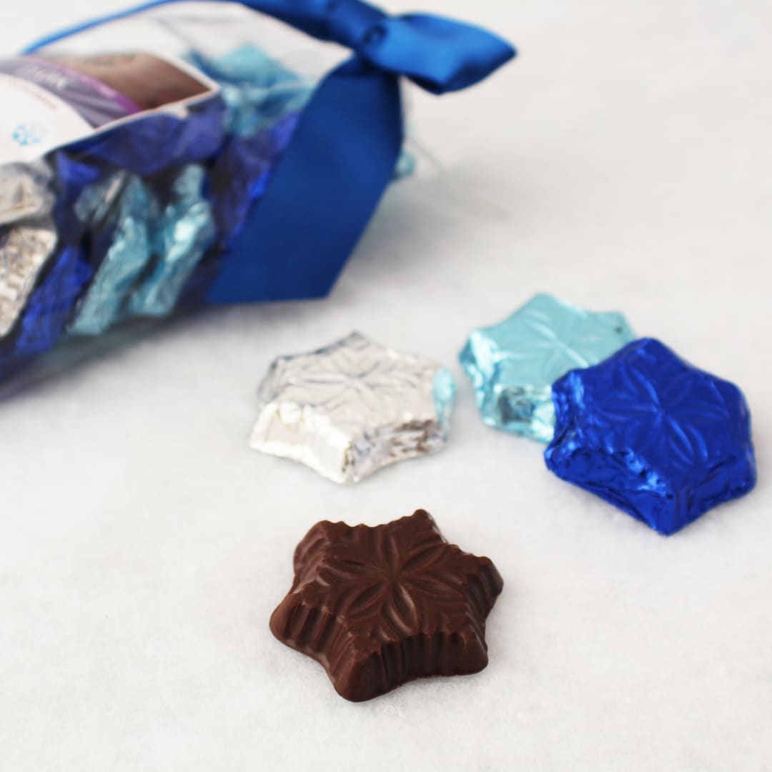 Holiday Snowflakes
