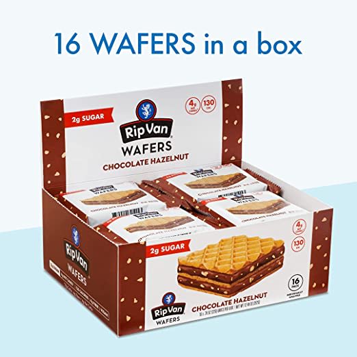 Wafers 850020705153
