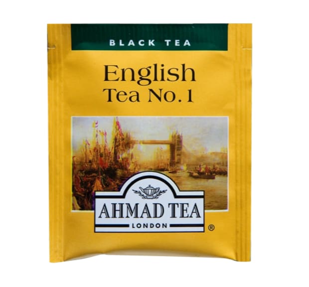 Classic Black Teas
