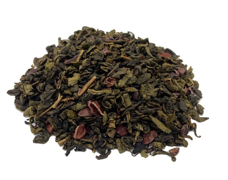 Literary Tea T1073