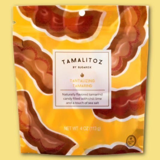 Tamalitoz by Sugarox Tamalitoz Tantalizing Tamarind