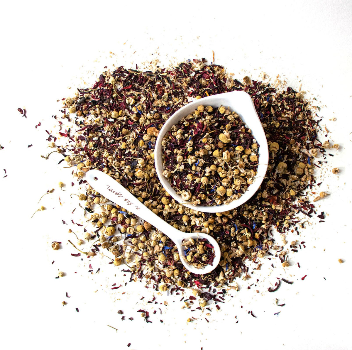 Chamomile Calm Herbal Tea