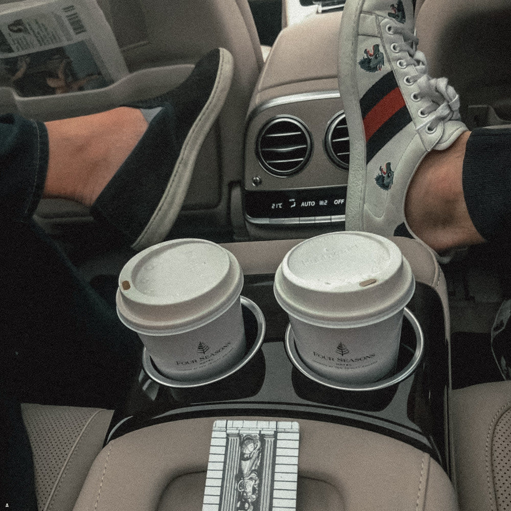 Medium Roast Coffee