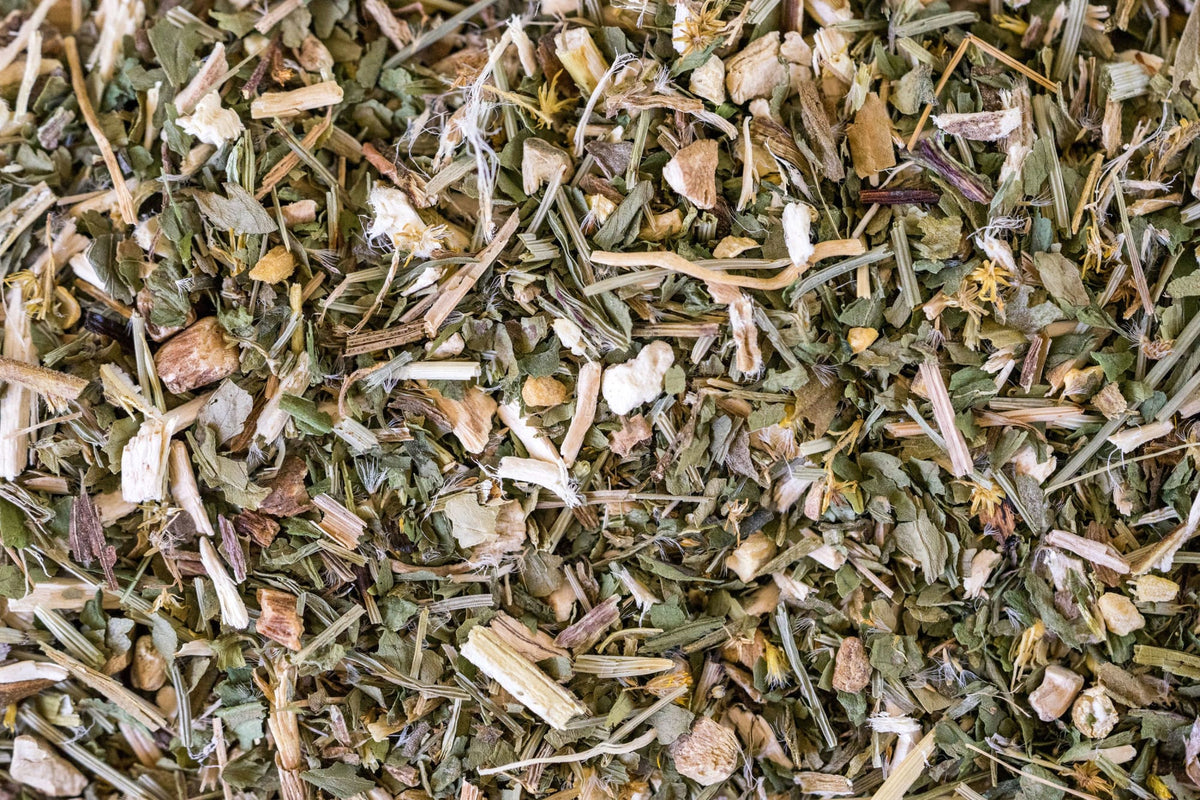 Kidney Herbal Tea