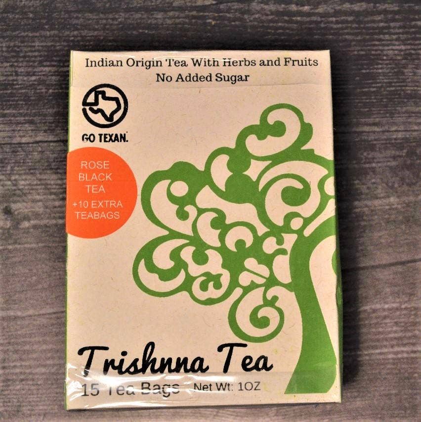 Tea Bags