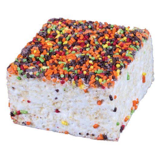 The Crispery Autumn Sprinkles