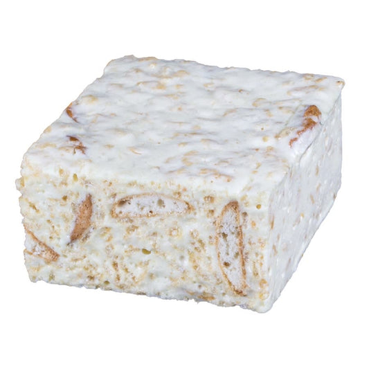 The Crispery Banana Pudding