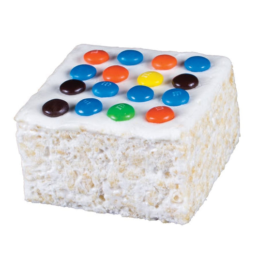 The Crispery Chocolate Candy Buttons