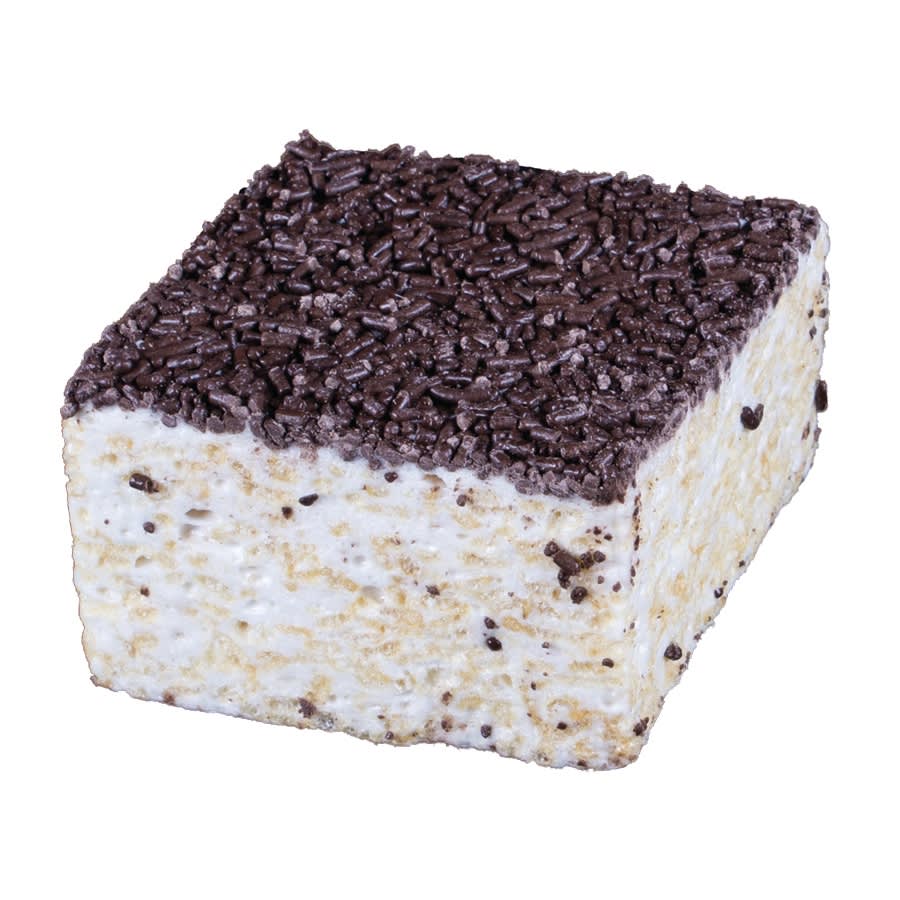 The Crispery Chocolate Sprinkles