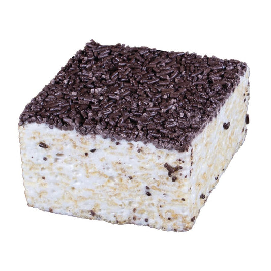 The Crispery Chocolate Sprinkles