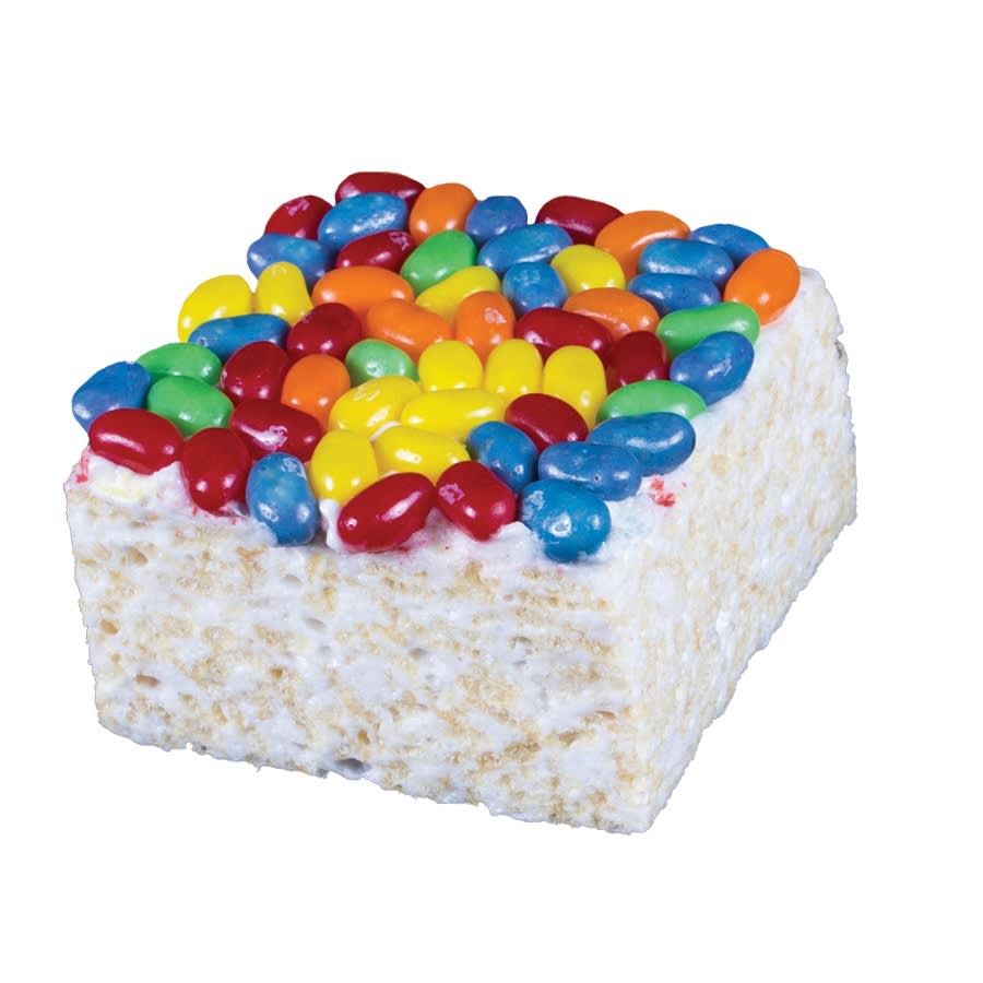 The Crispery Easter Jelly Bean