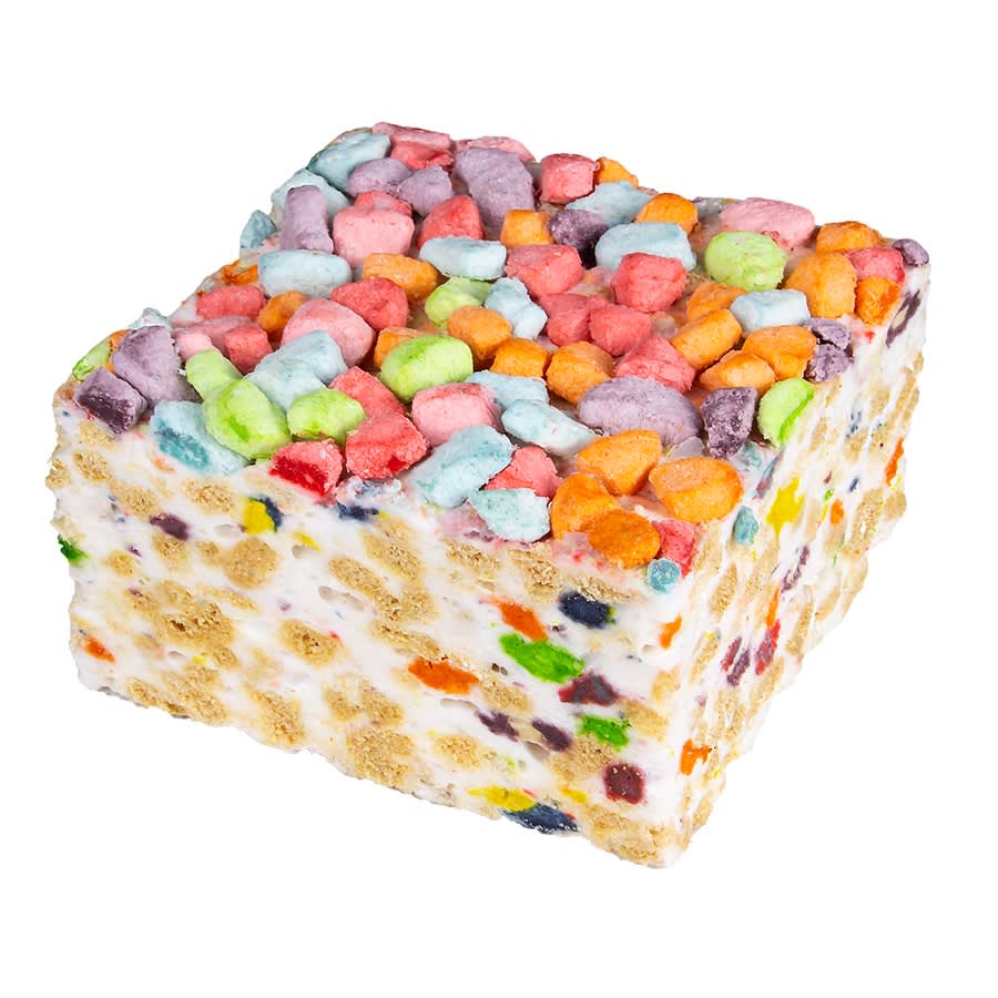 The Crispery Magical Charms