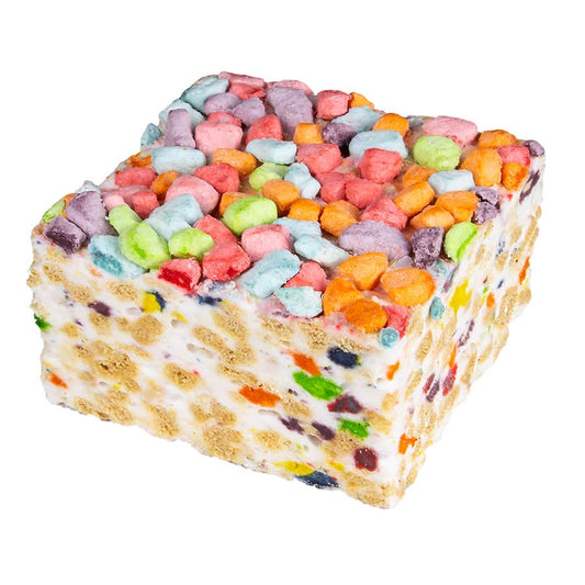 The Crispery Magical Charms