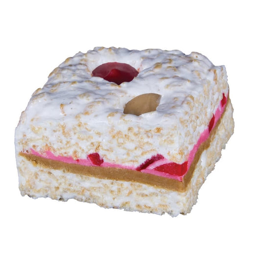 The Crispery Peanut Butter & Jelly