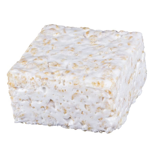 The Crispery Plain & Sweet