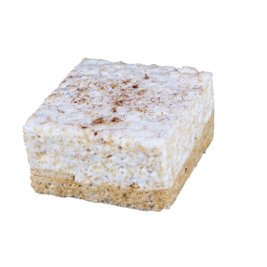 The Crispery Pumpkin Spice