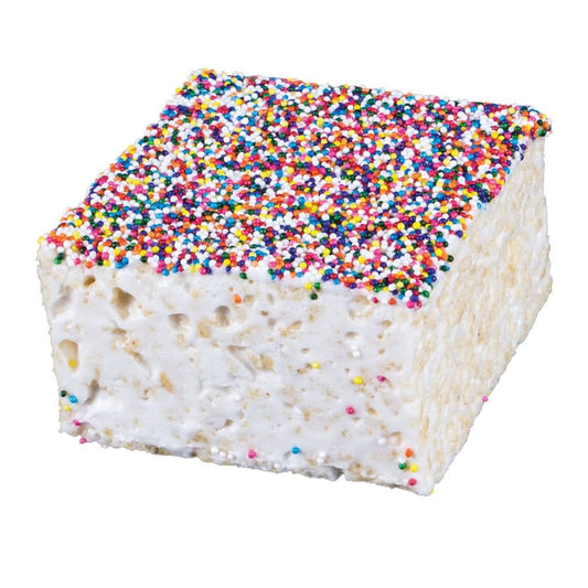 The Crispery Rainbow Non Pareils