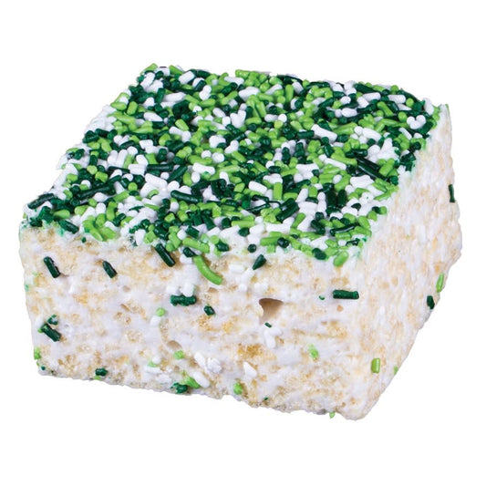 The Crispery St. Patrick's Day Sprinkles