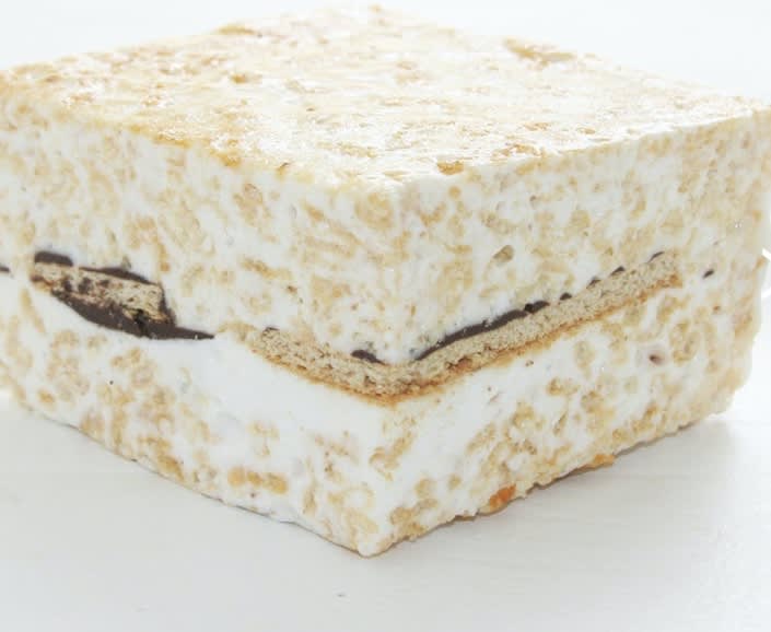 The Crispery S'mores