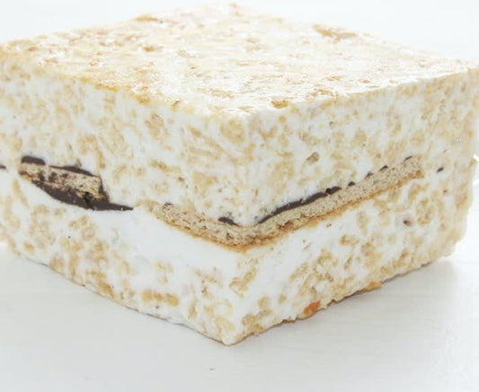 The Crispery S'mores