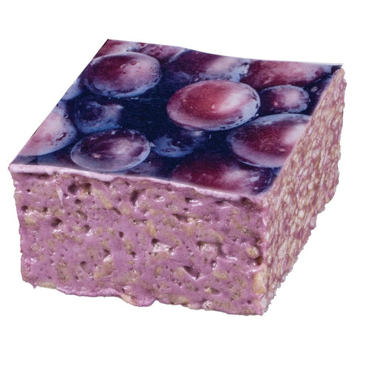 The Crispery Tropical Fruit - Grape