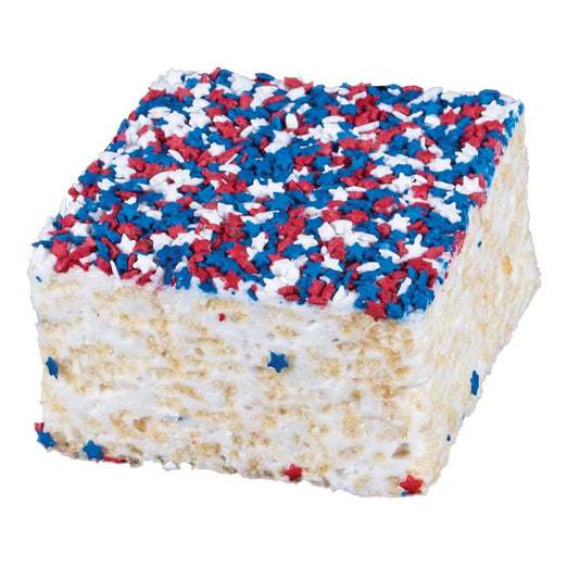 The Crispery USA STARS / Sprinkles