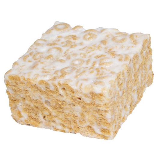 The Crispery Honey Nutty Crispy