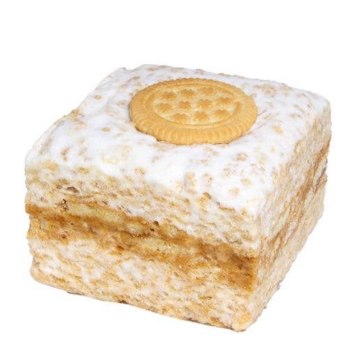 The Crispery Peanut Butter Cookies Crispy