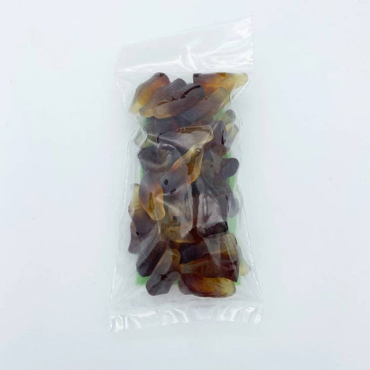 The Penny Candy Store Cola Gummi Bottles