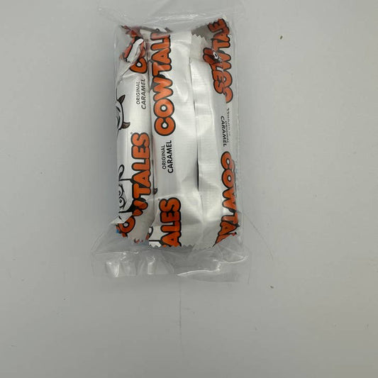 The Penny Candy Store Cow Tails