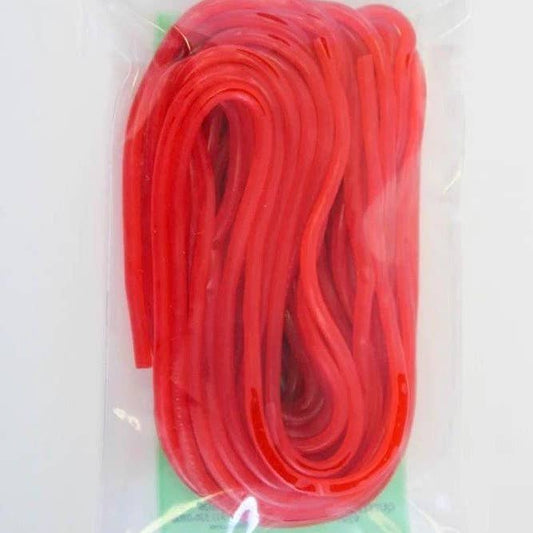 The Penny Candy Store European Strawberry Laces