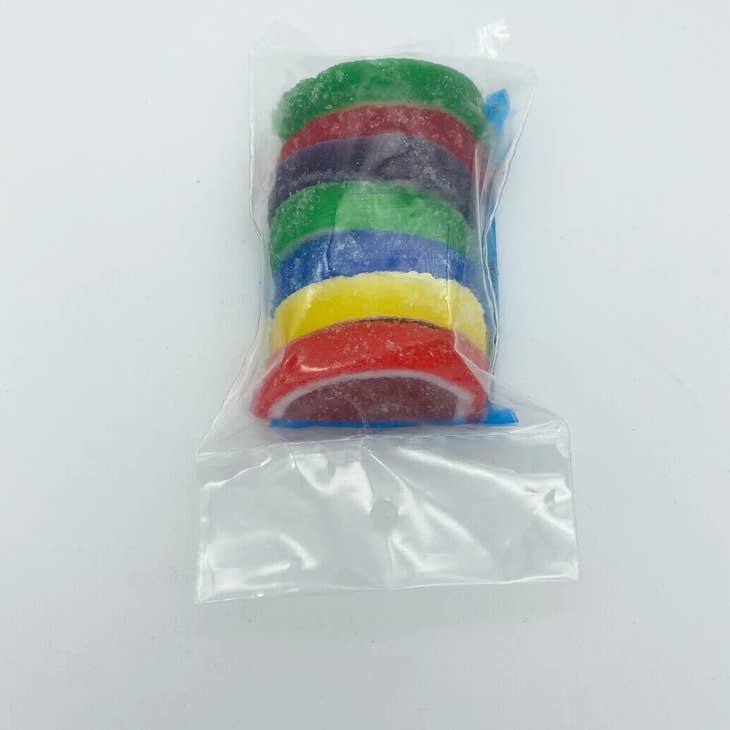 The Penny Candy Store Fruit Slices