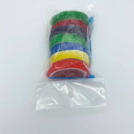 The Penny Candy Store Fruit Slices