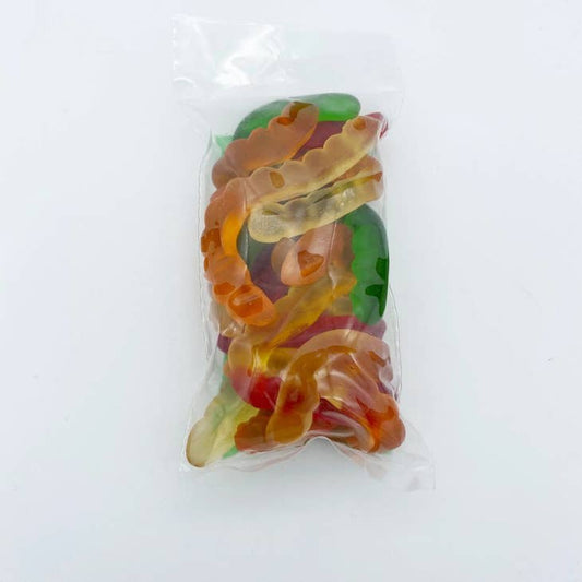 The Penny Candy Store Gummi Worms