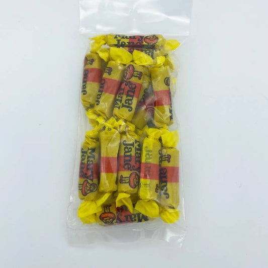 The Penny Candy Store Mary Janes