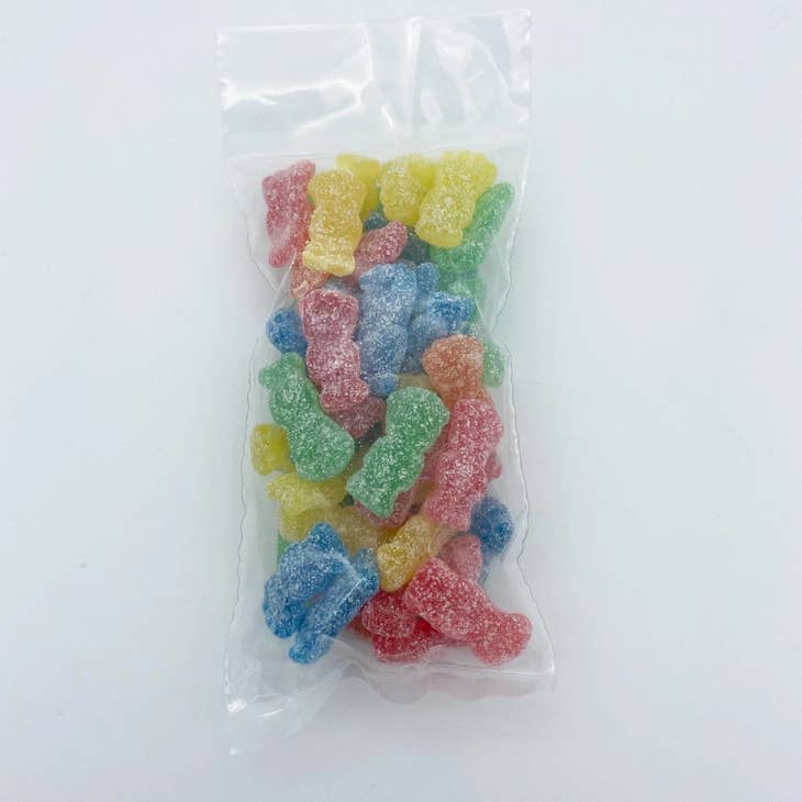 The Penny Candy Store Sour Patch Kids