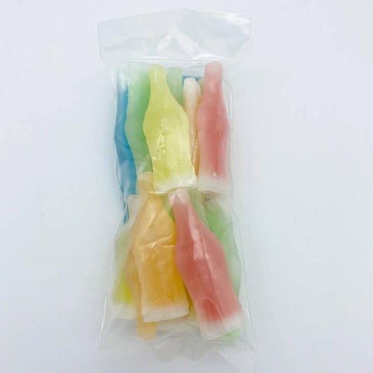 The Penny Candy Store Wax Bottles