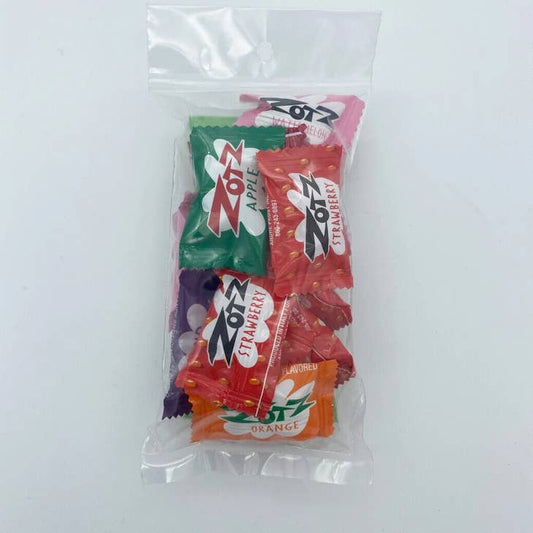 The Penny Candy Store Zotz
