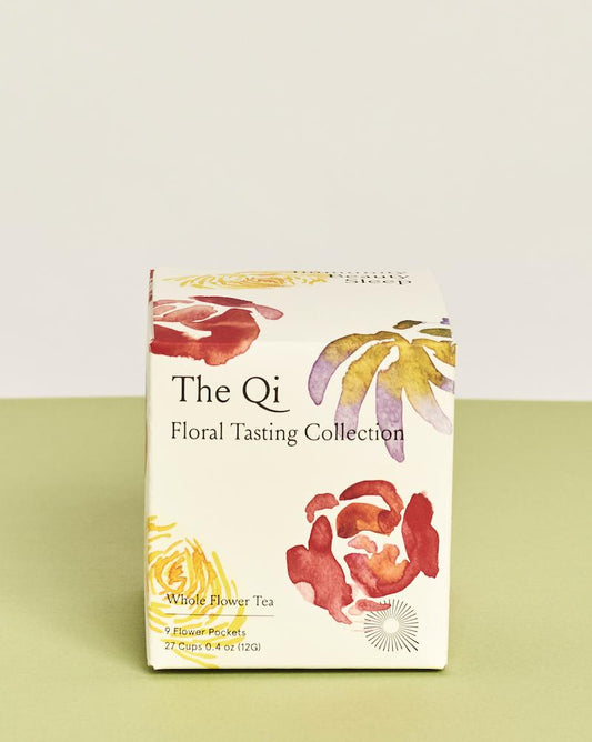 The Qi Tasting Collection