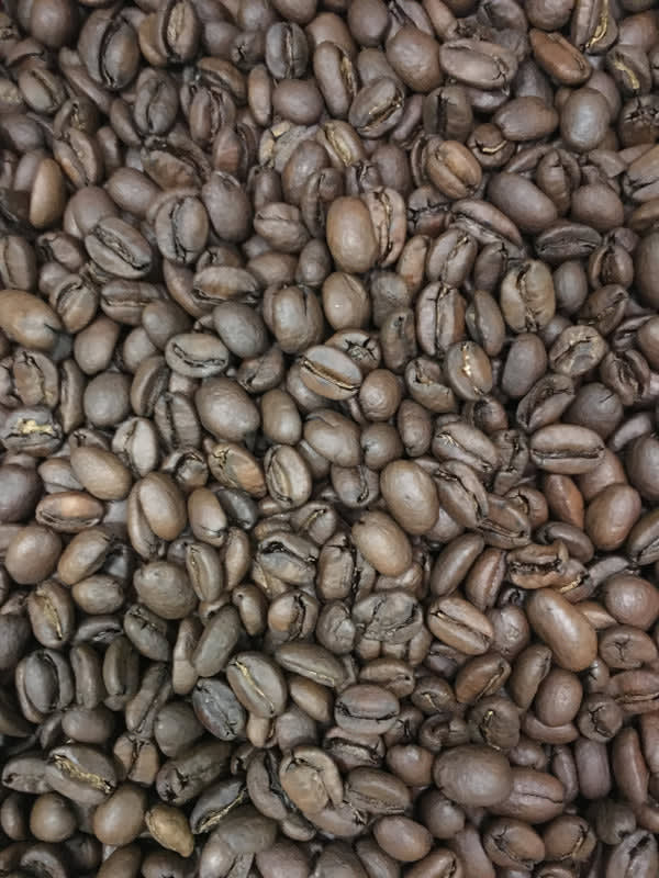 Reserves - Single Origin - Whole Bean 865809000077
