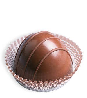 Ticket Chocolate Grand Classic Chocolate Truffles - Milk Chocolate
