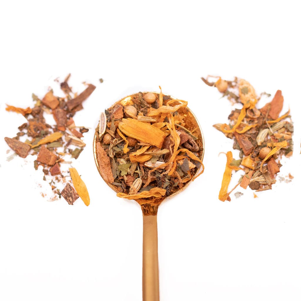 Detox Chai Tea DetoxChai-Can