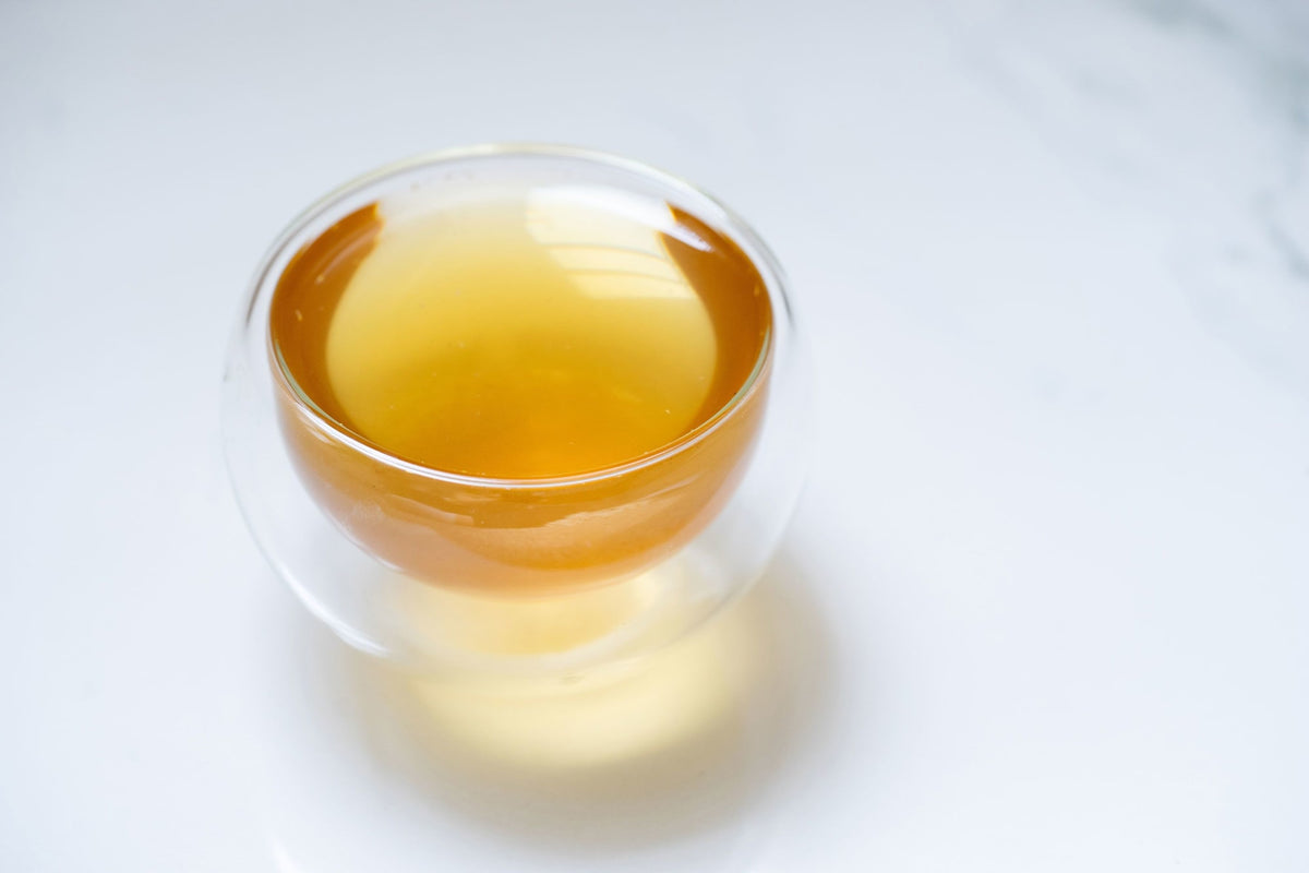 Recovery Herbal Tea