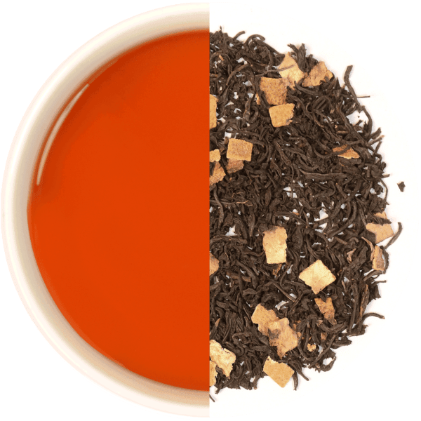 Bergamot Earl Grey LO-FEN01-I