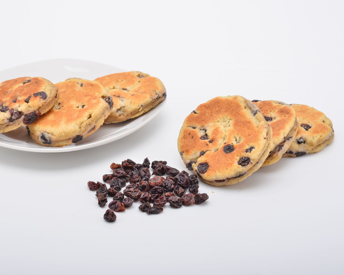 Welsh Cakes