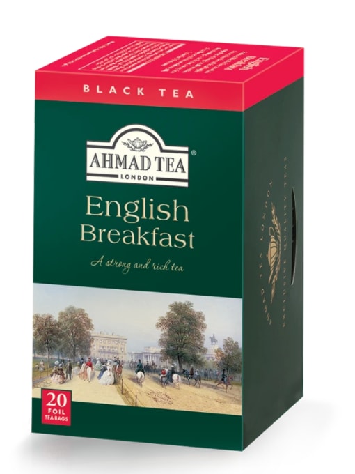 Classic Black Teas
