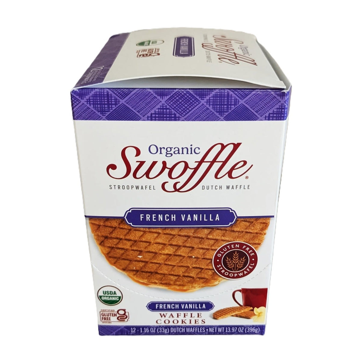 Swoffle FRV-012