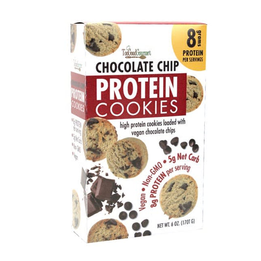 Too Good Gourmet Protein Cookies - Chocolate Chip