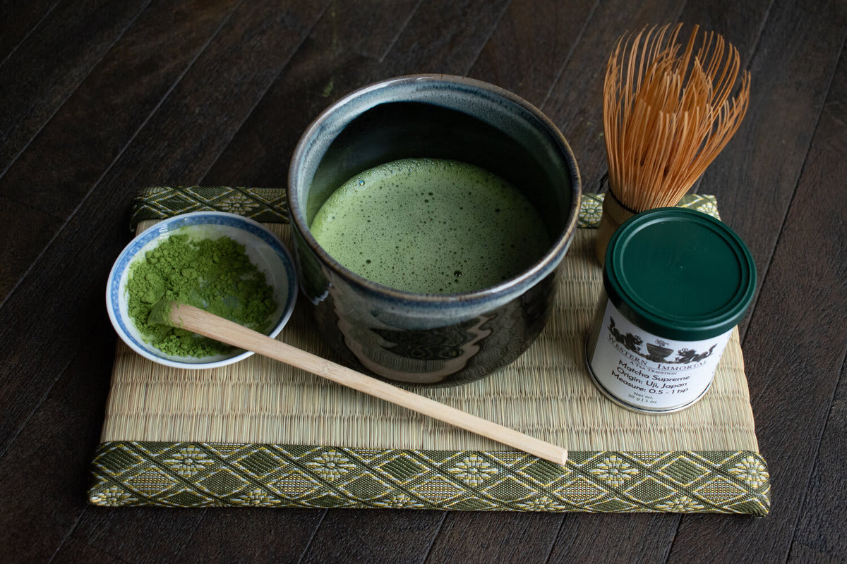 Matcha 674012755106